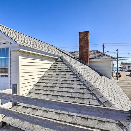 Old Orchard Beach Apartment - Quick Walk To Beach! Dış mekan fotoğraf