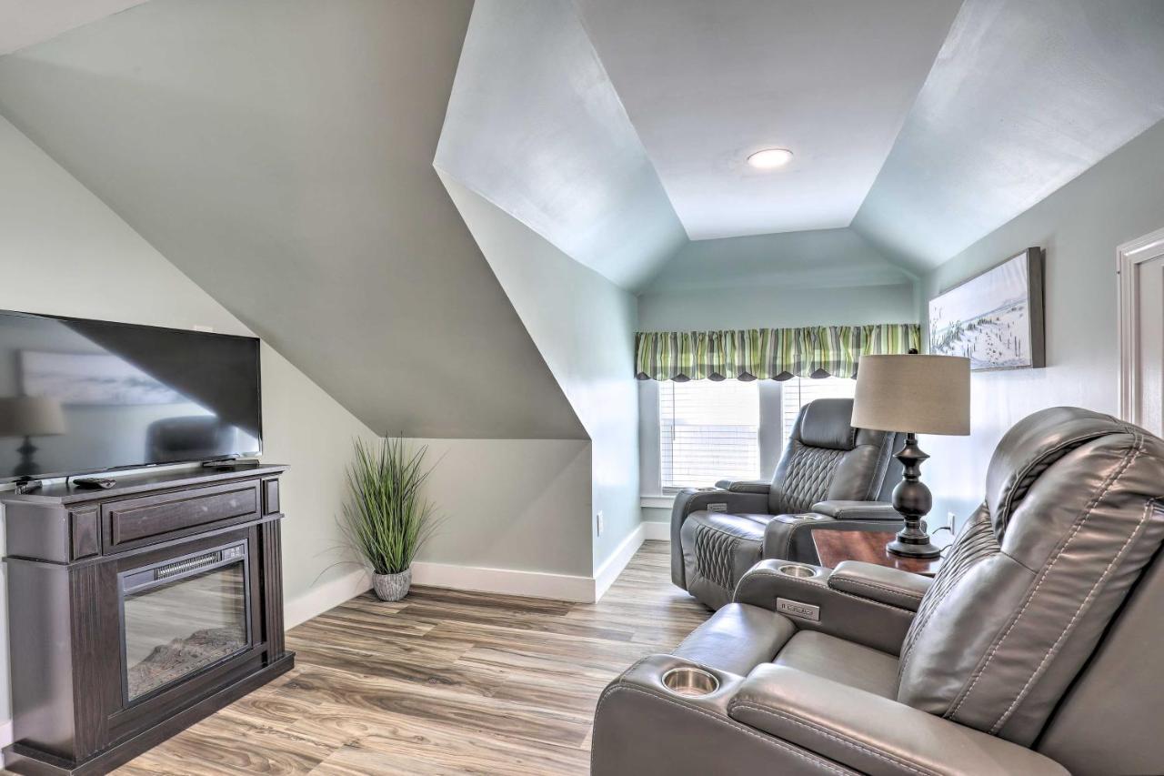Old Orchard Beach Apartment - Quick Walk To Beach! Dış mekan fotoğraf