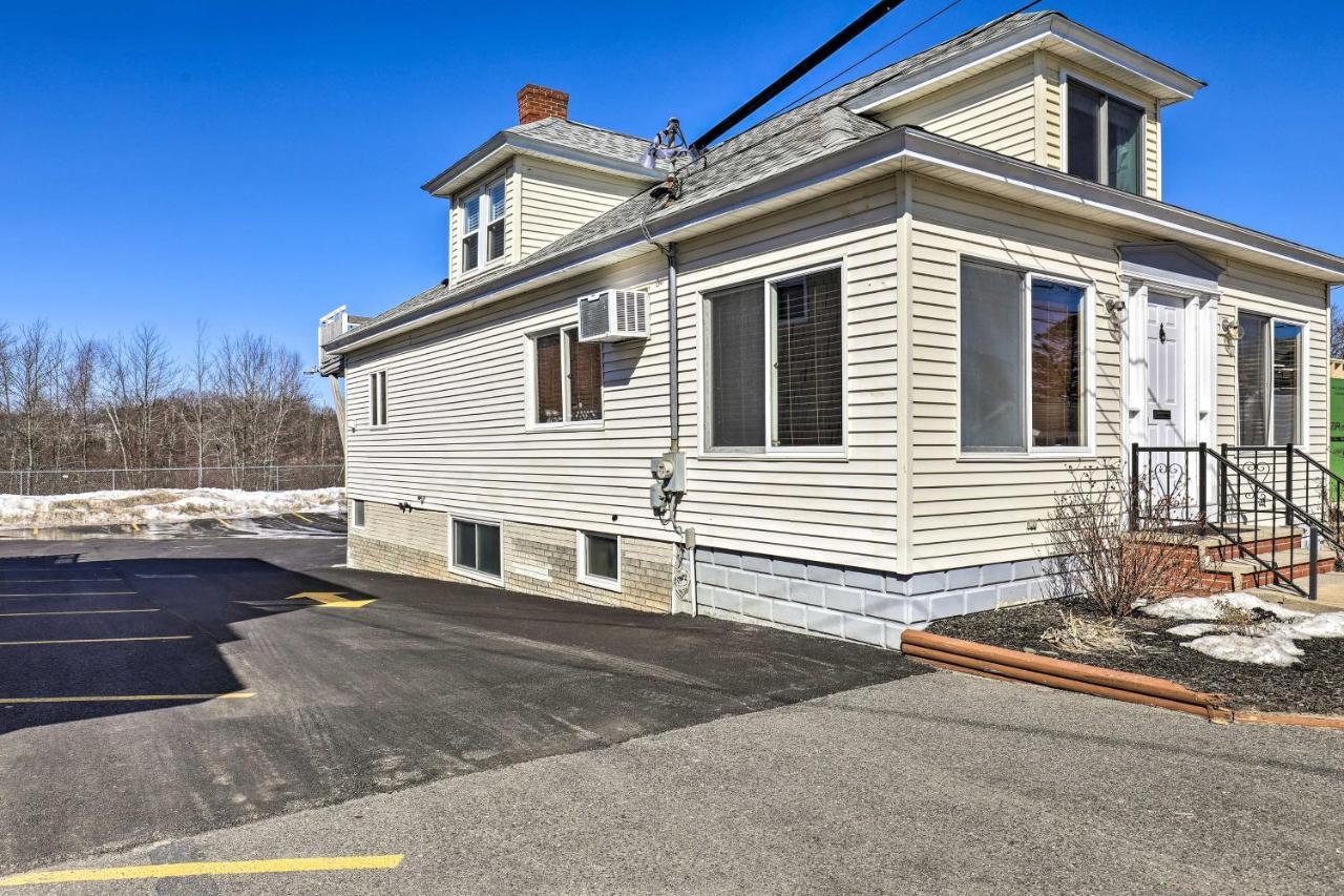Old Orchard Beach Apartment - Quick Walk To Beach! Dış mekan fotoğraf