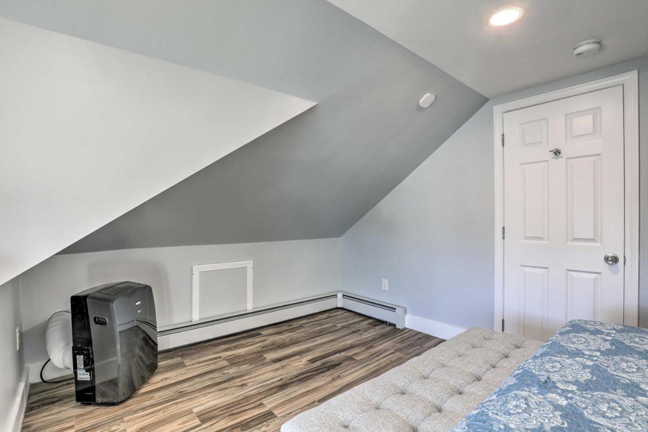 Old Orchard Beach Apartment - Quick Walk To Beach! Dış mekan fotoğraf